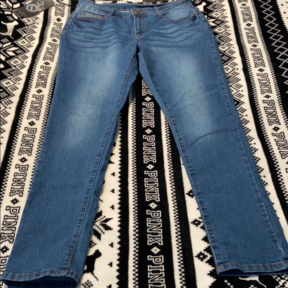 Jeans 13/14